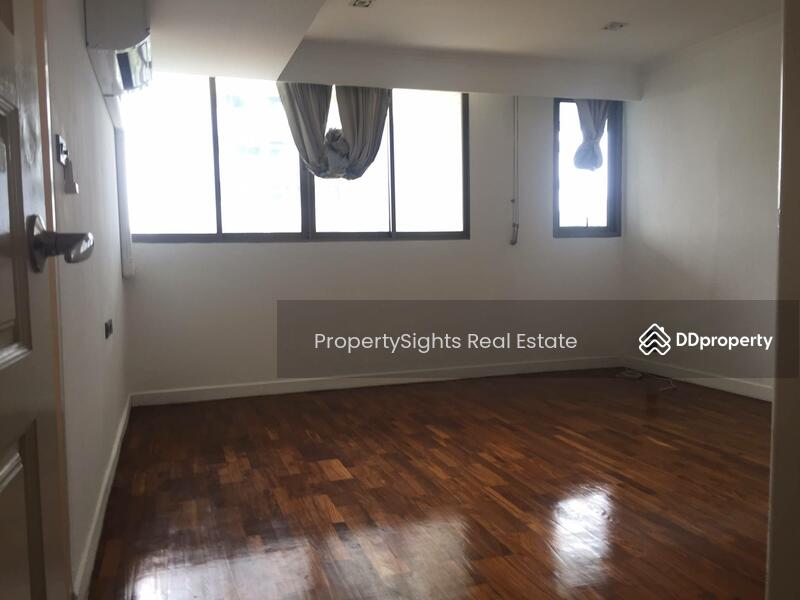 For Rent - Bangkapi Mansion, Bangkok