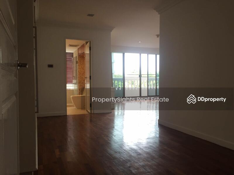 For Rent - Bangkapi Mansion, Bangkok