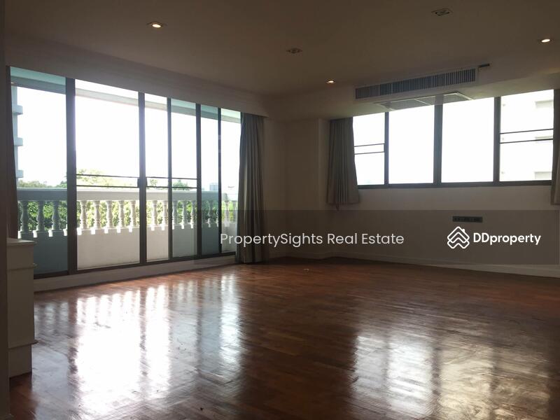 For Rent - Bangkapi Mansion, Bangkok