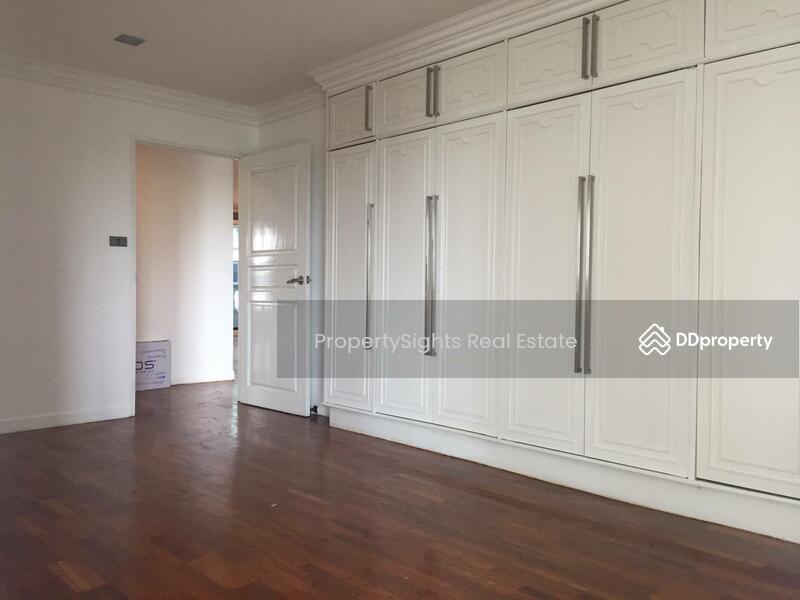 For Rent - Bangkapi Mansion, Bangkok