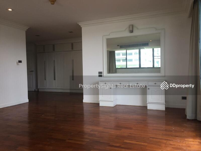 For Rent - Bangkapi Mansion, Bangkok