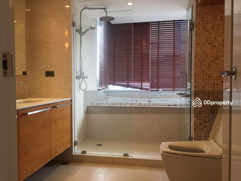 For Rent - Bangkapi Mansion, Bangkok