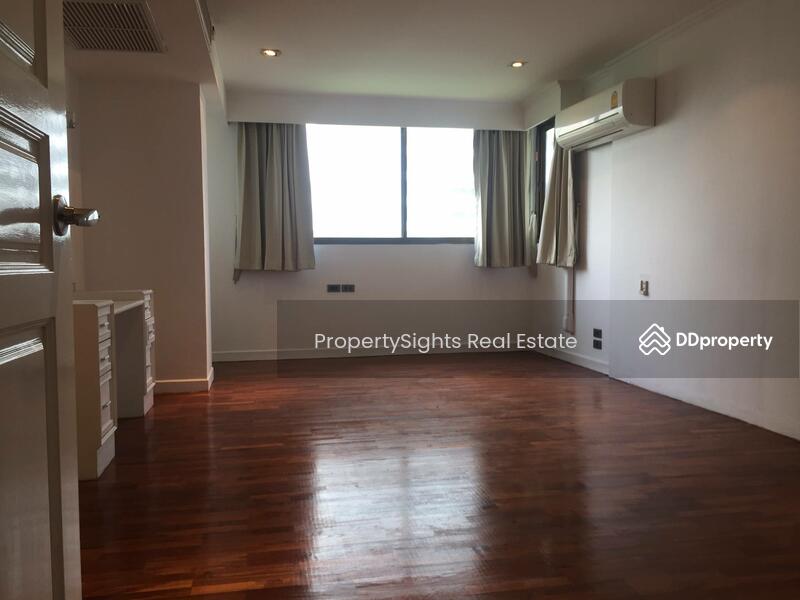 For Rent - Bangkapi Mansion, Bangkok