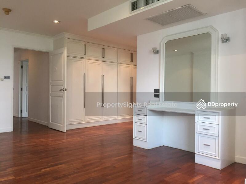 For Rent - Bangkapi Mansion, Bangkok