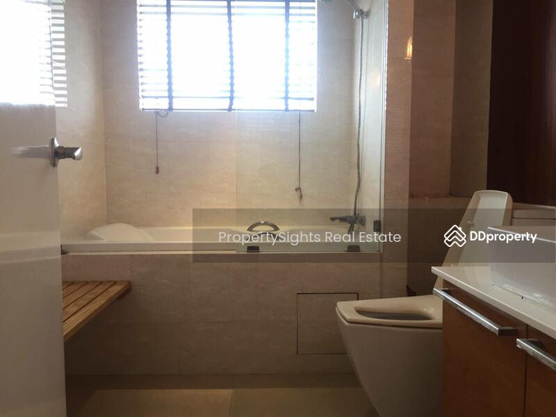 For Rent - Bangkapi Mansion, Bangkok