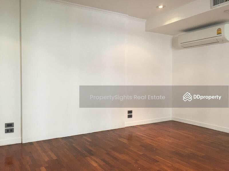For Rent - Bangkapi Mansion, Bangkok