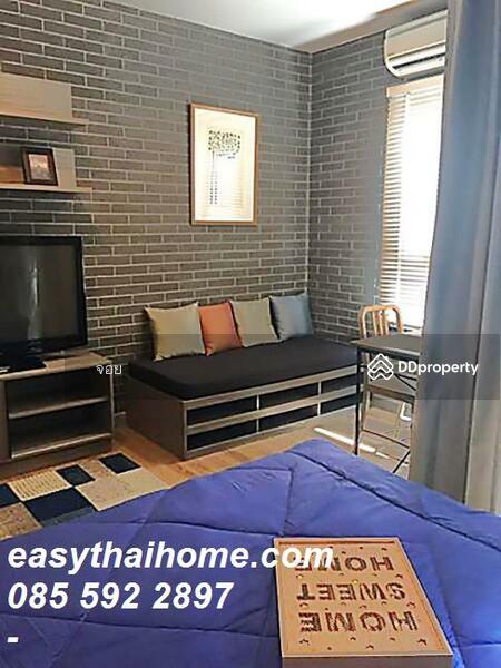 Chapter one Midtown Ladprao 24, Bangkok, 432 Ladprao Road, Jom Phon, Chatuchak, Bangkok, Studio, 24 sqm, Condo For Sale, by Susira Preuksawun, 7468268 - DDproperty.com