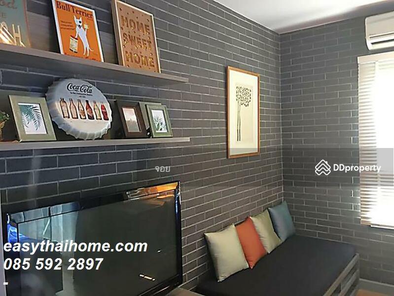 Chapter one Midtown Ladprao 24, Bangkok, 432 Ladprao Road, Jom Phon, Chatuchak, Bangkok, Studio, 24 sqm, Condo For Sale, by Susira Preuksawun, 7468268 - DDproperty.com