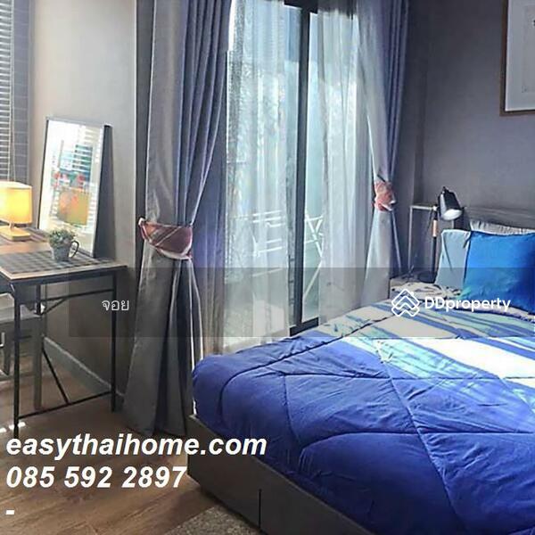 Chapter one Midtown Ladprao 24, Bangkok, 432 Ladprao Road, Jom Phon, Chatuchak, Bangkok, Studio, 24 sqm, Condo For Sale, by Susira Preuksawun, 7468268 - DDproperty.com