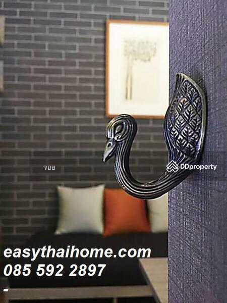 Chapter one Midtown Ladprao 24, Bangkok, 432 Ladprao Road, Jom Phon, Chatuchak, Bangkok, Studio, 24 sqm, Condo For Sale, by Susira Preuksawun, 7468268 - DDproperty.com