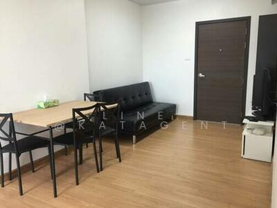 ขาย - Supalai City Resort Chaengwatthana : ศุภาลัย ซิตี้ รีสอร์ท แจ้งวัฒนะ, นนทบุรี