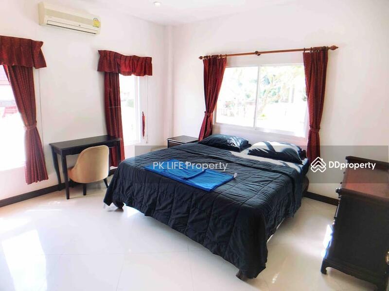 5R0147 This house for rent 2 bedroom 2 bathroom 33,000/month at kathu have fully furnished, ภูเก็ต, กะทู้, ภูเก็ต, 170 ตร.ม., บ้านเดี่ยว ให้เช่า, โดย PK LIFE Property, 7469718 - DDproperty.com