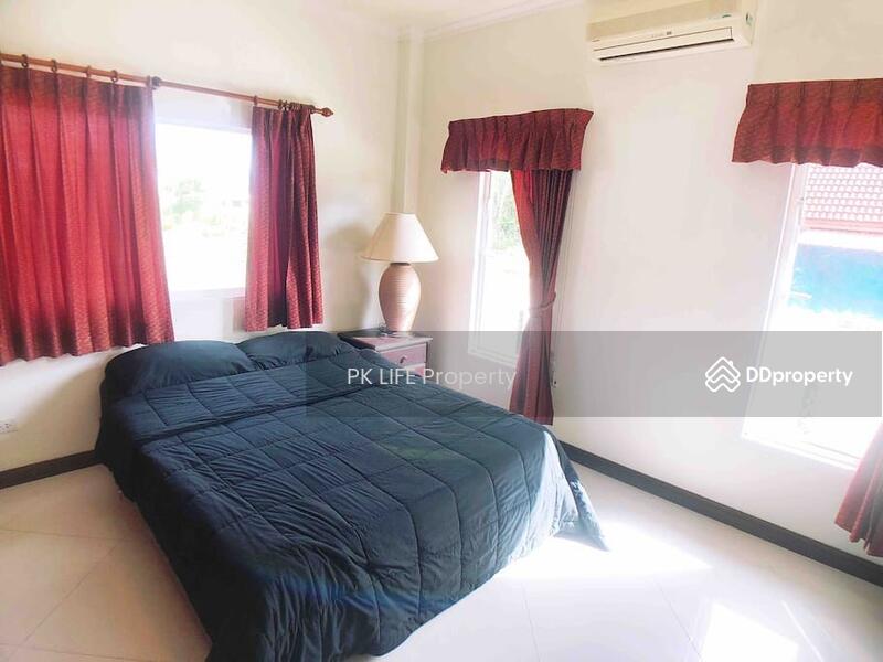 5R0147 This house for rent 2 bedroom 2 bathroom 33,000/month at kathu have fully furnished, Phuket, Kathu, Phuket, 2 Bedrooms, 170 sqm, Single Detached House For Rent, by PK LIFE Property, 7469718 - DDproperty.com