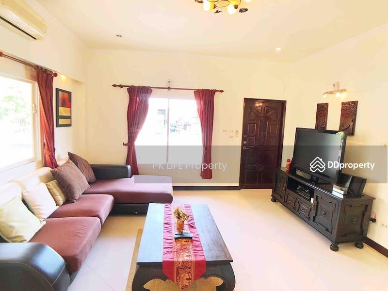 5R0147 This house for rent 2 bedroom 2 bathroom 33,000/month at kathu have fully furnished, ภูเก็ต, กะทู้, ภูเก็ต, 170 ตร.ม., บ้านเดี่ยว ให้เช่า, โดย PK LIFE Property, 7469718 - DDproperty.com