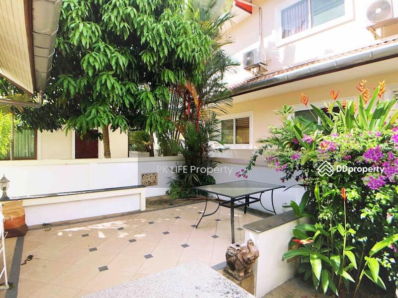 5R0147 This house for rent 2 bedroom 2 bathroom 33,000/month at kathu have fully furnished, Phuket, Kathu, Phuket, 2 Bedrooms, 170 sqm, Single Detached House For Rent, by PK LIFE Property, 7469718 - DDproperty.com