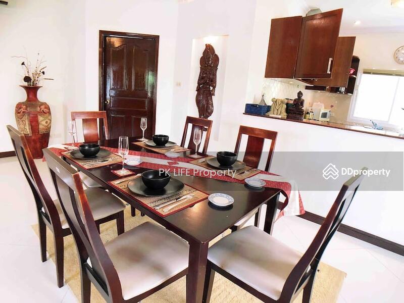 5R0147 This house for rent 2 bedroom 2 bathroom 33,000/month at kathu have fully furnished, ภูเก็ต, กะทู้, ภูเก็ต, 170 ตร.ม., บ้านเดี่ยว ให้เช่า, โดย PK LIFE Property, 7469718 - DDproperty.com