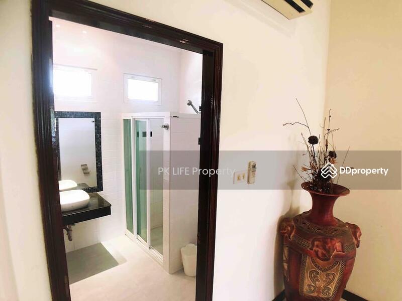 5R0147 This house for rent 2 bedroom 2 bathroom 33,000/month at kathu have fully furnished, ภูเก็ต, กะทู้, ภูเก็ต, 170 ตร.ม., บ้านเดี่ยว ให้เช่า, โดย PK LIFE Property, 7469718 - DDproperty.com