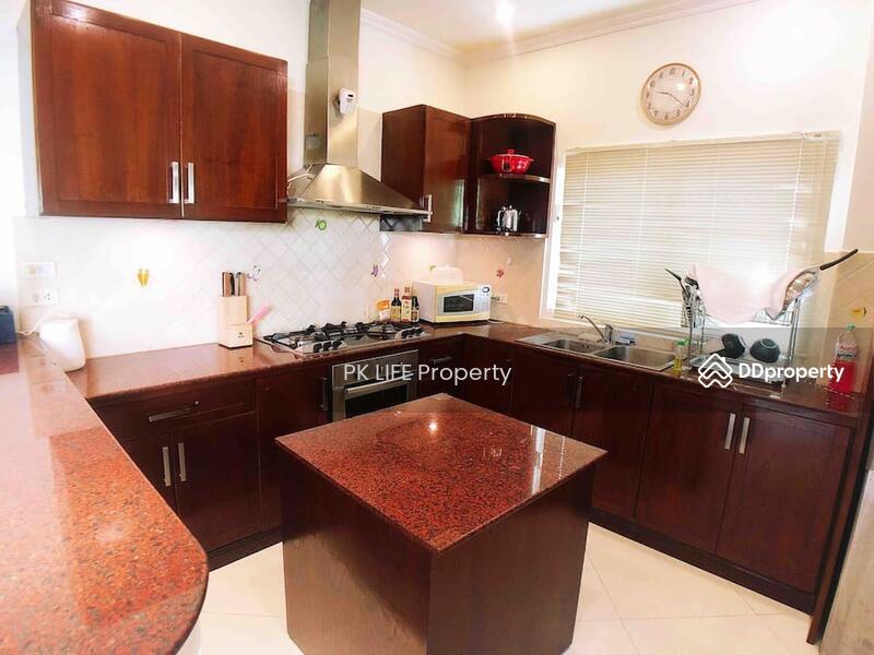 5R0147 This house for rent 2 bedroom 2 bathroom 33,000/month at kathu have fully furnished, Phuket, Kathu, Phuket, 2 Bedrooms, 170 sqm, Single Detached House For Rent, by PK LIFE Property, 7469718 - DDproperty.com