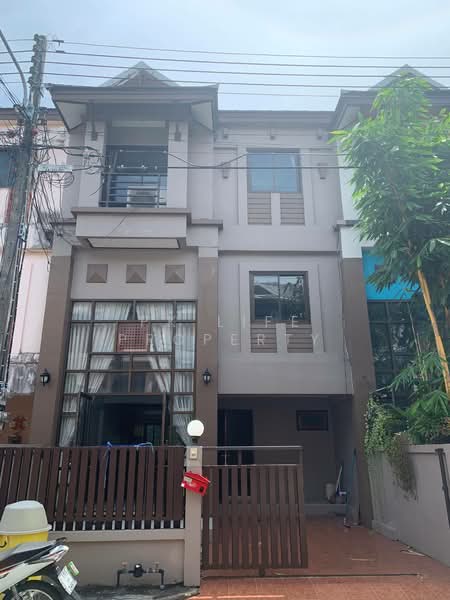 8R0066 This house for rent 3 bedroom 2 bathroom 30,000/month at chalong have fully furnished, ภูเก็ต, ฉลอง, เมืองภูเก็ต, ภูเก็ต, 200 ตร.ม., ทาวน์เฮ้าส์ ให้เช่า, โดย PK LIFE Property, 7473618 - DDproperty.com