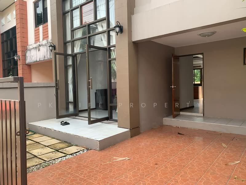 8R0066 This house for rent 3 bedroom 2 bathroom 30,000/month at chalong have fully furnished, ภูเก็ต, ฉลอง, เมืองภูเก็ต, ภูเก็ต, 200 ตร.ม., ทาวน์เฮ้าส์ ให้เช่า, โดย PK LIFE Property, 7473618 - DDproperty.com