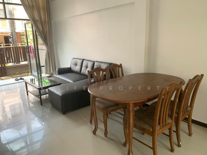 8R0066 This house for rent 3 bedroom 2 bathroom 30,000/month at chalong have fully furnished, ภูเก็ต, ฉลอง, เมืองภูเก็ต, ภูเก็ต, 200 ตร.ม., ทาวน์เฮ้าส์ ให้เช่า, โดย PK LIFE Property, 7473618 - DDproperty.com