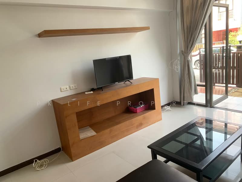8R0066 This house for rent 3 bedroom 2 bathroom 30,000/month at chalong have fully furnished, ภูเก็ต, ฉลอง, เมืองภูเก็ต, ภูเก็ต, 200 ตร.ม., ทาวน์เฮ้าส์ ให้เช่า, โดย PK LIFE Property, 7473618 - DDproperty.com
