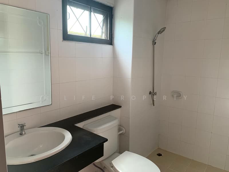 8R0066 This house for rent 3 bedroom 2 bathroom 30,000/month at chalong have fully furnished, ภูเก็ต, ฉลอง, เมืองภูเก็ต, ภูเก็ต, 200 ตร.ม., ทาวน์เฮ้าส์ ให้เช่า, โดย PK LIFE Property, 7473618 - DDproperty.com