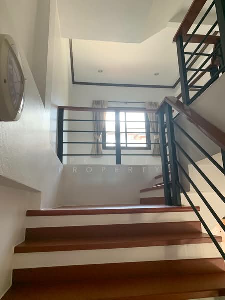 8R0066 This house for rent 3 bedroom 2 bathroom 30,000/month at chalong have fully furnished, ภูเก็ต, ฉลอง, เมืองภูเก็ต, ภูเก็ต, 200 ตร.ม., ทาวน์เฮ้าส์ ให้เช่า, โดย PK LIFE Property, 7473618 - DDproperty.com