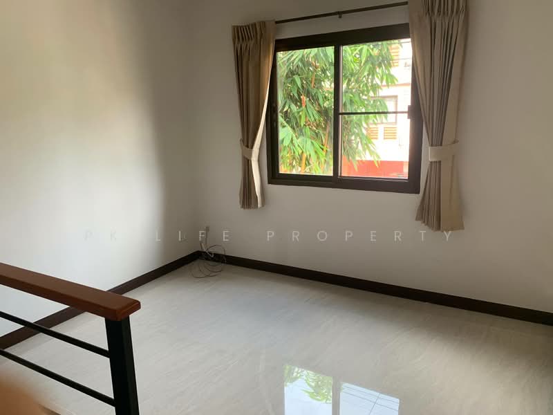 8R0066 This house for rent 3 bedroom 2 bathroom 30,000/month at chalong have fully furnished, ภูเก็ต, ฉลอง, เมืองภูเก็ต, ภูเก็ต, 200 ตร.ม., ทาวน์เฮ้าส์ ให้เช่า, โดย PK LIFE Property, 7473618 - DDproperty.com