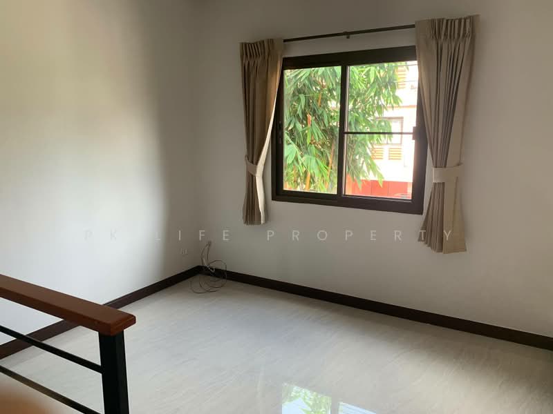 8R0066 This house for rent 3 bedroom 2 bathroom 30,000/month at chalong have fully furnished, ภูเก็ต, ฉลอง, เมืองภูเก็ต, ภูเก็ต, 200 ตร.ม., ทาวน์เฮ้าส์ ให้เช่า, โดย PK LIFE Property, 7473618 - DDproperty.com
