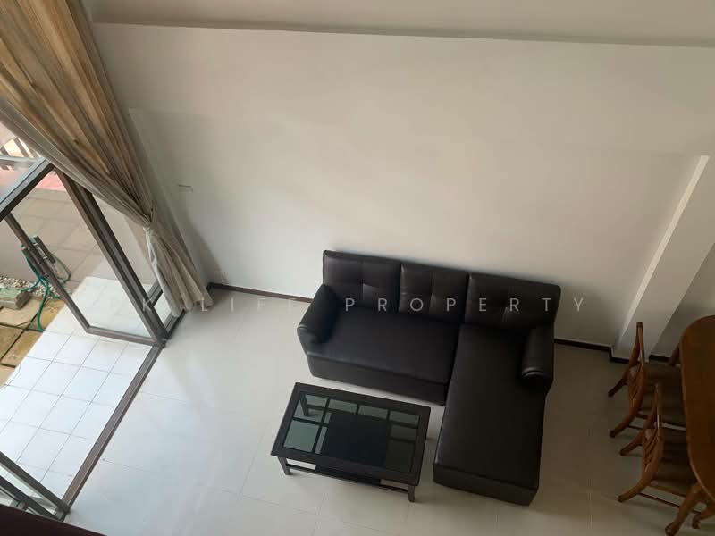 8R0066 This house for rent 3 bedroom 2 bathroom 30,000/month at chalong have fully furnished, ภูเก็ต, ฉลอง, เมืองภูเก็ต, ภูเก็ต, 200 ตร.ม., ทาวน์เฮ้าส์ ให้เช่า, โดย PK LIFE Property, 7473618 - DDproperty.com