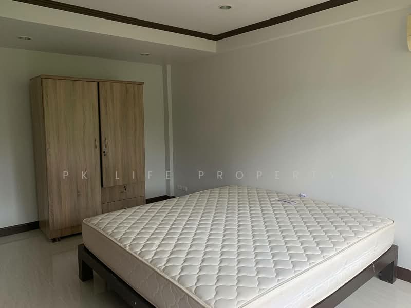 8R0066 This house for rent 3 bedroom 2 bathroom 30,000/month at chalong have fully furnished, ภูเก็ต, ฉลอง, เมืองภูเก็ต, ภูเก็ต, 200 ตร.ม., ทาวน์เฮ้าส์ ให้เช่า, โดย PK LIFE Property, 7473618 - DDproperty.com