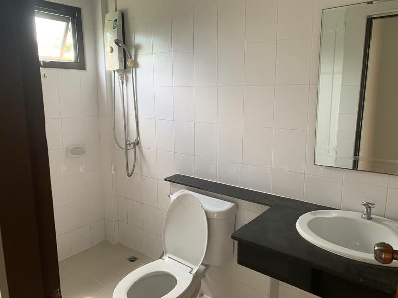 8R0066 This house for rent 3 bedroom 2 bathroom 30,000/month at chalong have fully furnished, Phuket, Chalong, Muang Phuket, Phuket, 3 Bedrooms, 200 sqm, Townhouse For Rent, by PK LIFE Property, 7473618 - DDproperty.com