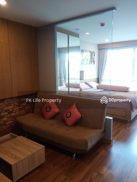 ให้เช่า - Condotel Buri 1 : คอนโดเทลบุรี 1, ภูเก็ต