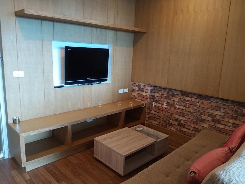 For Rent - Condotel Buri 1, Phuket