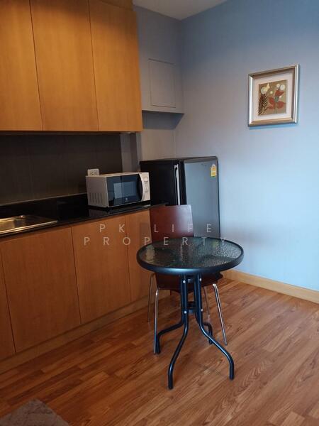 ให้เช่า - Condotel Buri 1 : คอนโดเทลบุรี 1, ภูเก็ต