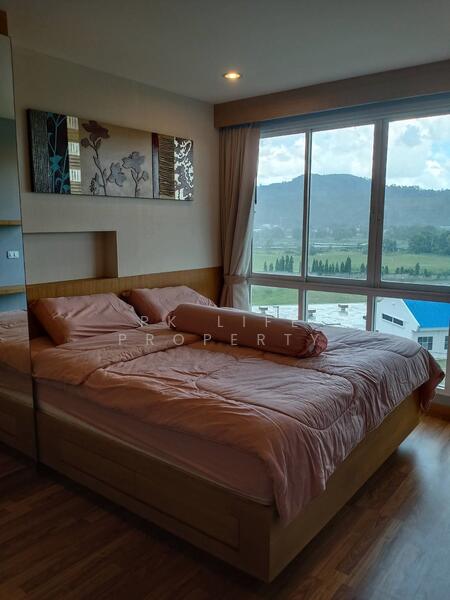 ให้เช่า - Condotel Buri 1 : คอนโดเทลบุรี 1, ภูเก็ต