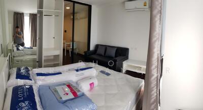 ขาย - Bangkok Feliz Sathorn-Taksin : แบงค์คอก เฟ'ลิซ สาทร-ตากสิน, กรุงเทพ