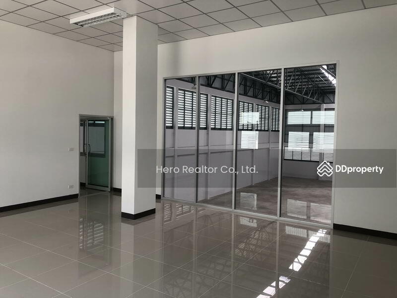 For Rent - For Rent Ayutthaya Factory Phahonyothin Road Wang Noi BRE8244, Phra Nakhon Si Ayutthaya