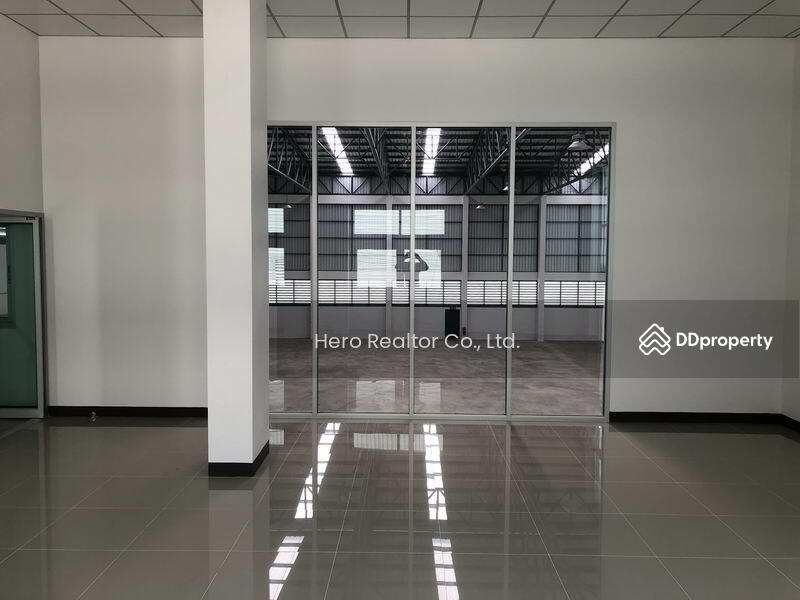 For Rent - For Rent Ayutthaya Factory Phahonyothin Road Wang Noi BRE8244, Phra Nakhon Si Ayutthaya