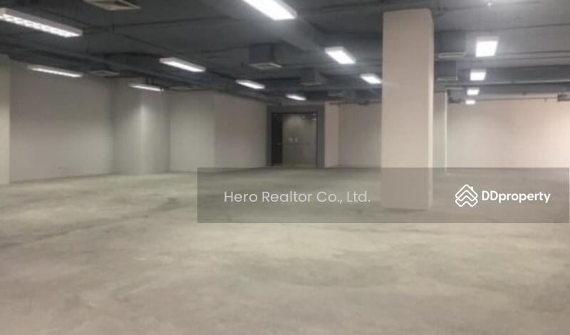 ให้เช่า - For Rent Office Space Sukhumvit 21 BTS Asok MRT Sukhumvit Watthana BRE4484, กรุงเทพ
