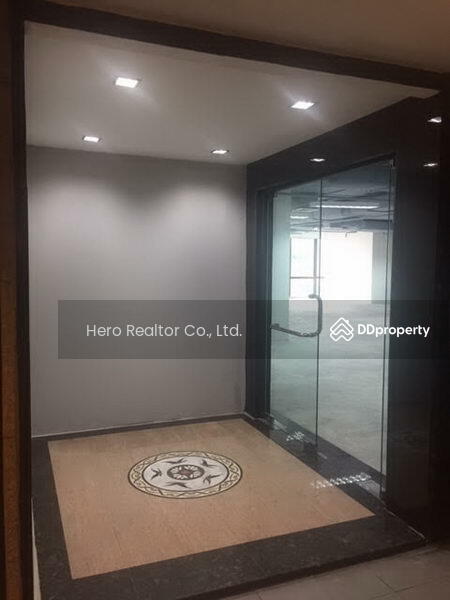 ให้เช่า - For Rent Office Space Sukhumvit 21 BTS Asok MRT Sukhumvit Watthana BRE4484, กรุงเทพ