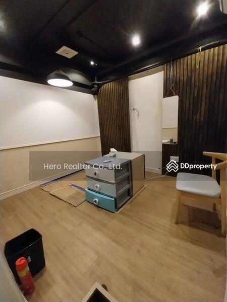 For Rent - For Rent Bangkok Shophouse Sukhumvit 55 BTS Thong Lo Watthana bre11739, Bangkok