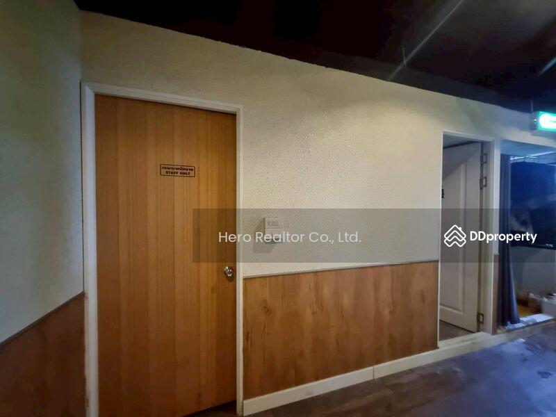 For Rent - For Rent Bangkok Shophouse Sukhumvit 55 BTS Thong Lo Watthana bre11739, Bangkok