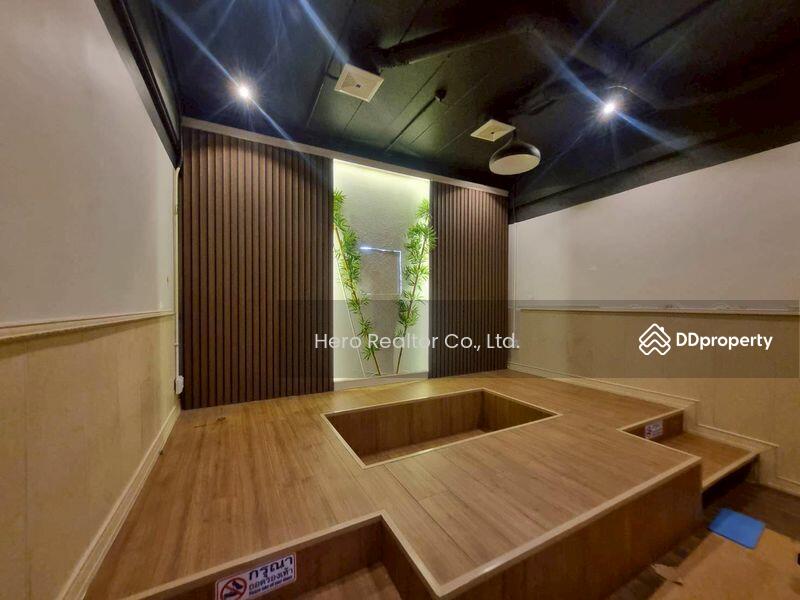 ให้เช่า - For Rent Bangkok Shophouse Sukhumvit 55 BTS Thong Lo Watthana bre11739, กรุงเทพ