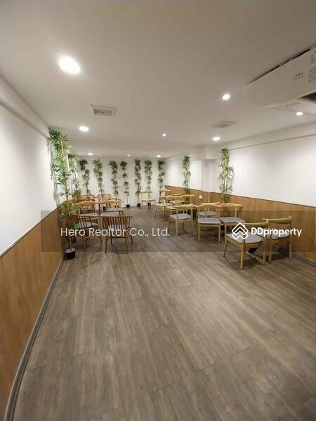 ให้เช่า - For Rent Bangkok Shophouse Sukhumvit 55 BTS Thong Lo Watthana bre11739, กรุงเทพ
