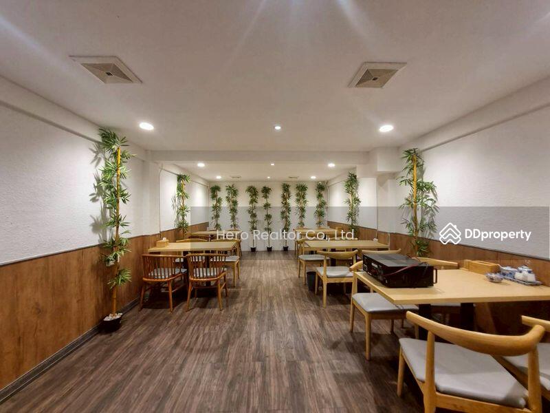 For Rent - For Rent Bangkok Shophouse Sukhumvit 55 BTS Thong Lo Watthana bre11739, Bangkok