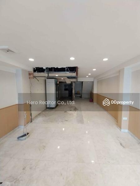 For Rent - For Rent Bangkok Shophouse Sukhumvit 55 BTS Thong Lo Watthana bre11739, Bangkok