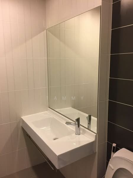 The President Sathorn-Ratchapruek 3, Bangkok, Petchkasem Road, Pak Khlong Phasi Charoen, Phasi Charoen, Bangkok, 1 Bedroom, 30 sqm, Condo For Rent, by Tammy, 7476997 - DDproperty.com