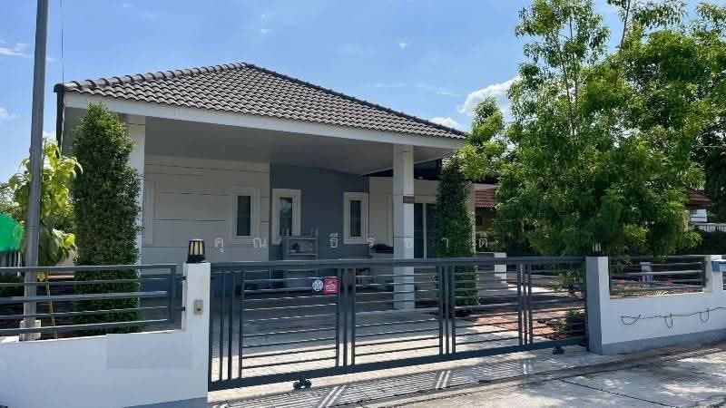 โรยัลวิว, Chiang Mai, -, San Phak Wan, Hang Dong, Chiang Mai, 3 Bedrooms, 180 sqm, Single Detached House For Rent, by คุณ ธีรชาติ, 7485744 - DDproperty.com